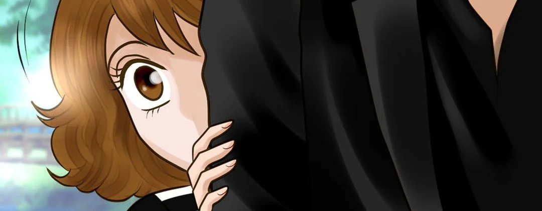 Living with The Wizard - Chapter 26